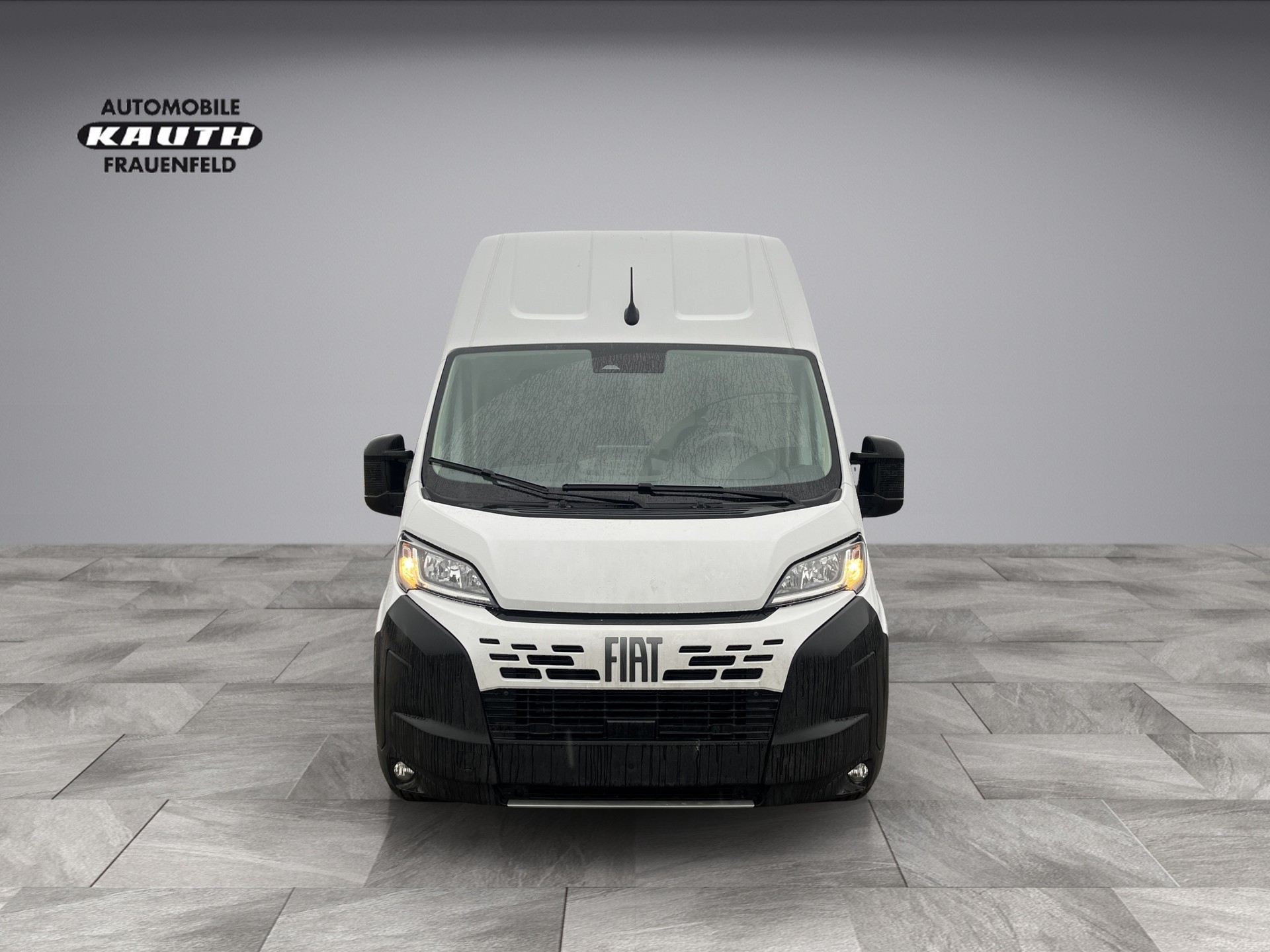 FIAT Ducato Maxi 35 L4H3 A8 *Automatic, Rückfahrkamera, AHK*-showroom-element-3