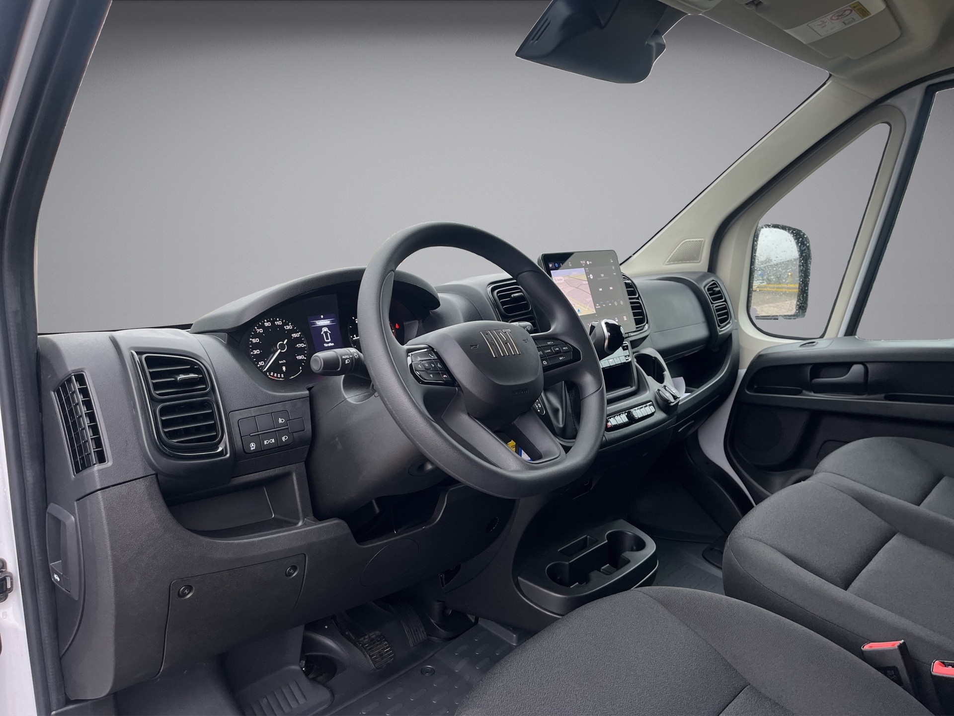 FIAT Ducato Maxi 35 L4H3 A8 *Automatic, Rückfahrkamera, AHK*-image-9