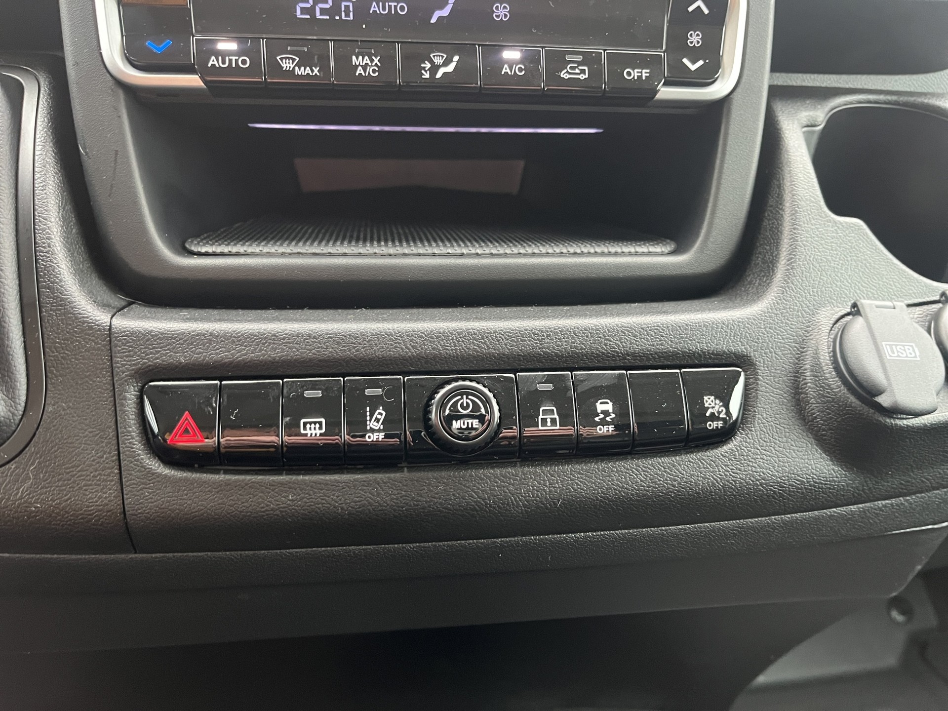 FIAT Ducato Maxi 35 L4H3 A8 *Automatic, Rückfahrkamera, AHK*-image-13