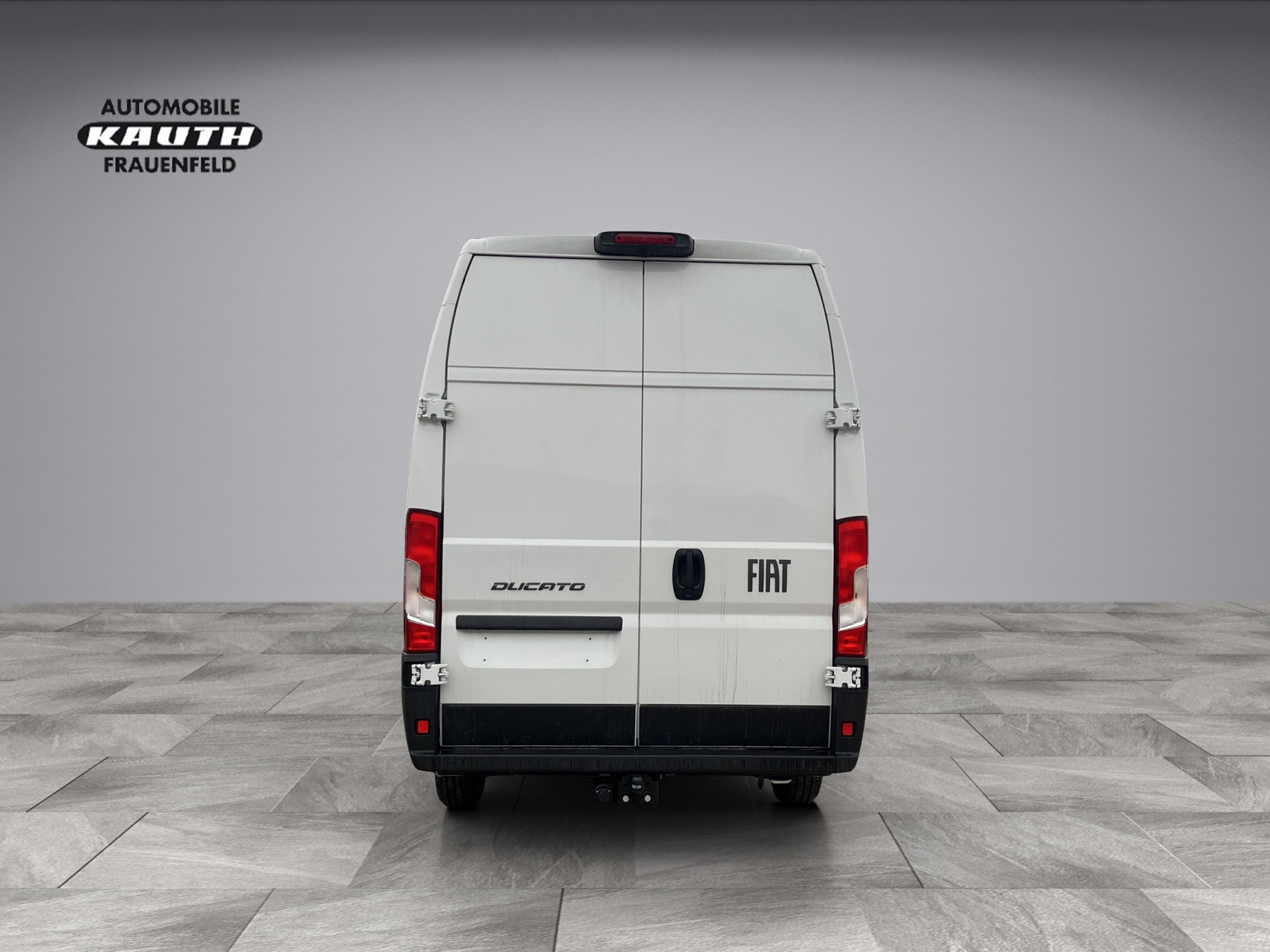 FIAT Ducato Maxi 35 L4H3 A8 *Automatic, Rückfahrkamera, AHK*-image-4