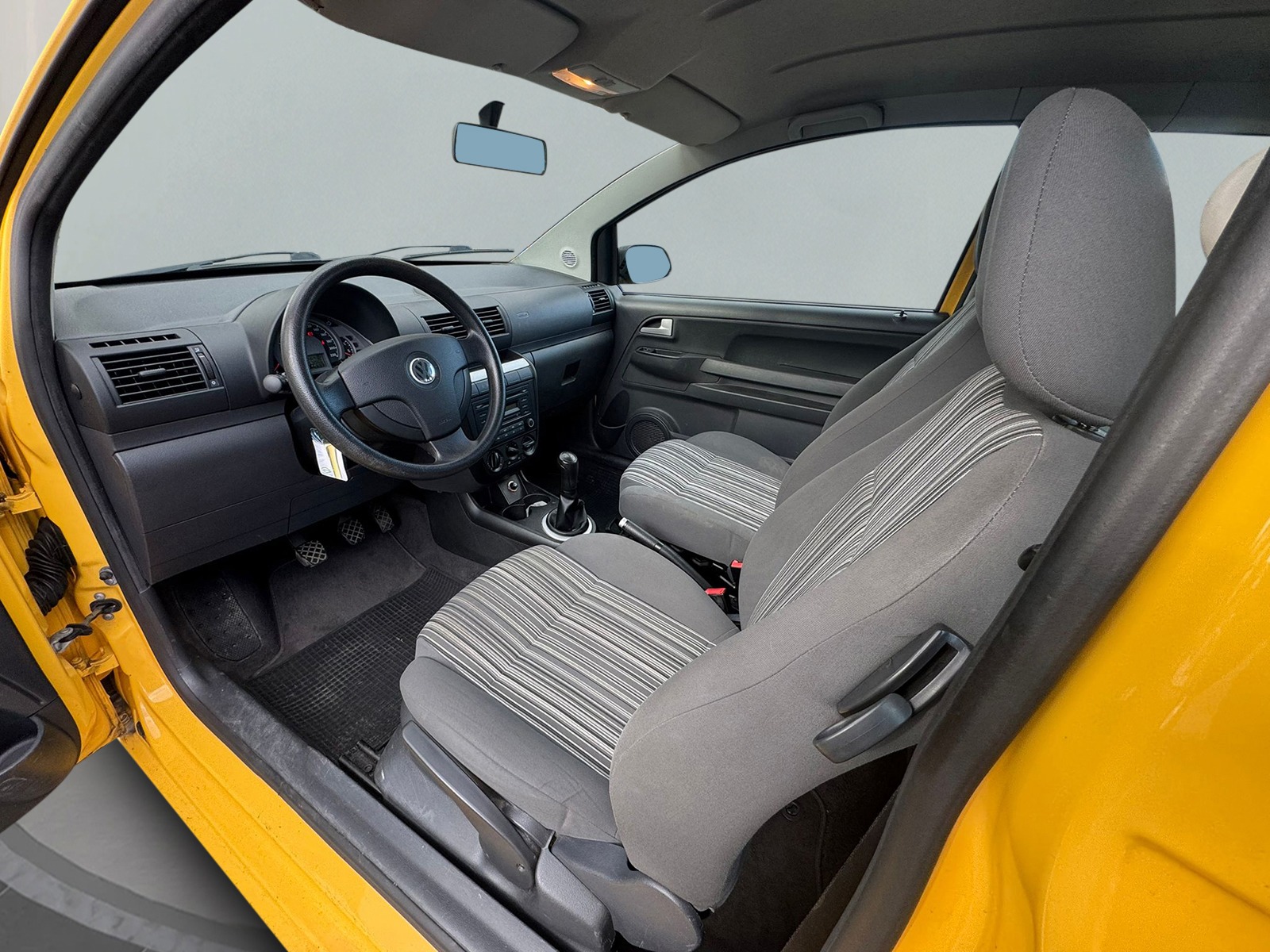 VW Fox 1.2-image-7