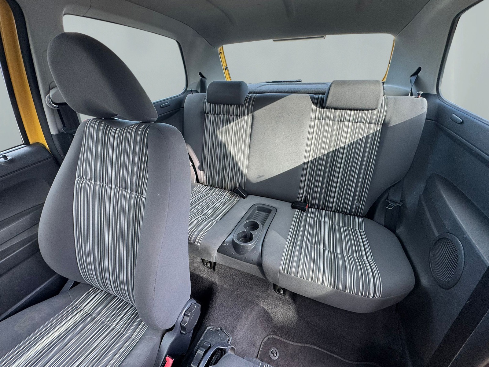 VW Fox 1.2-image-8