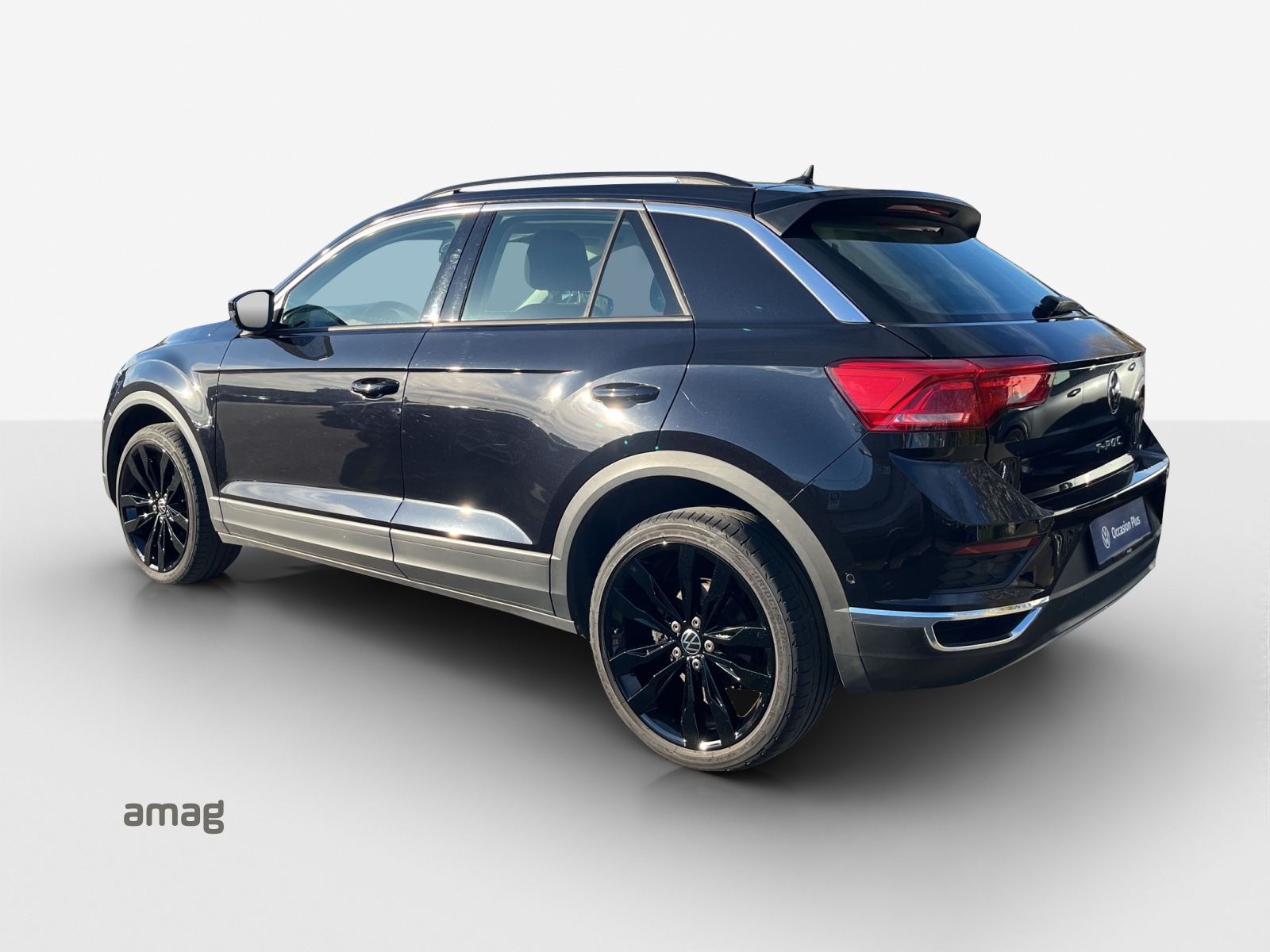 VW T-Roc 2.0 TSI Advance DSG 4Motion-image-2