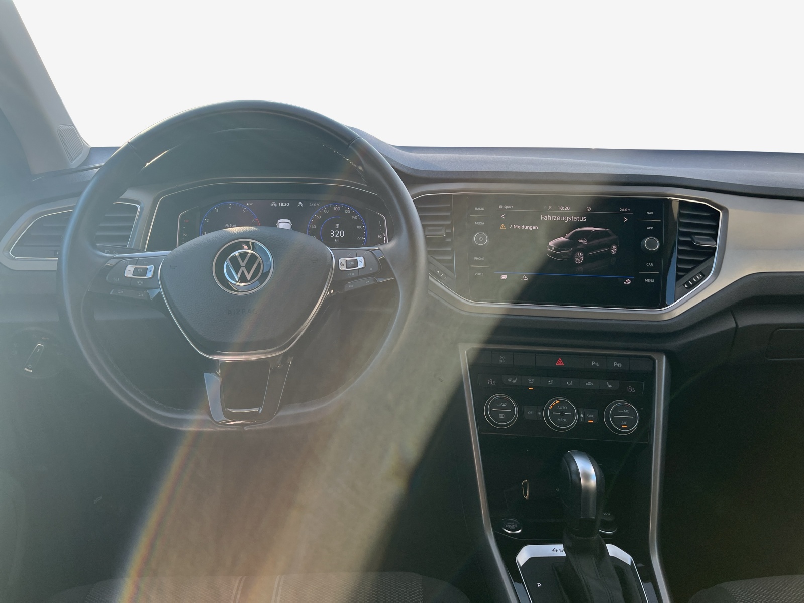 VW T-Roc 2.0 TSI Advance DSG 4Motion-image-8