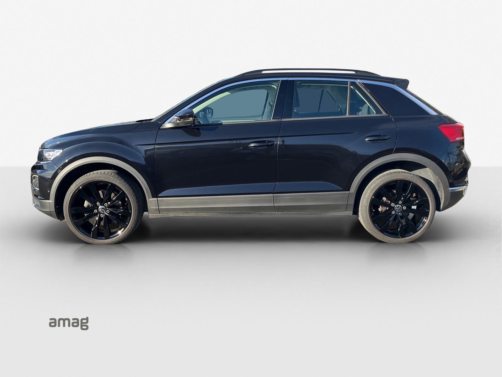 VW T-Roc 2.0 TSI Advance DSG 4Motion-image-1