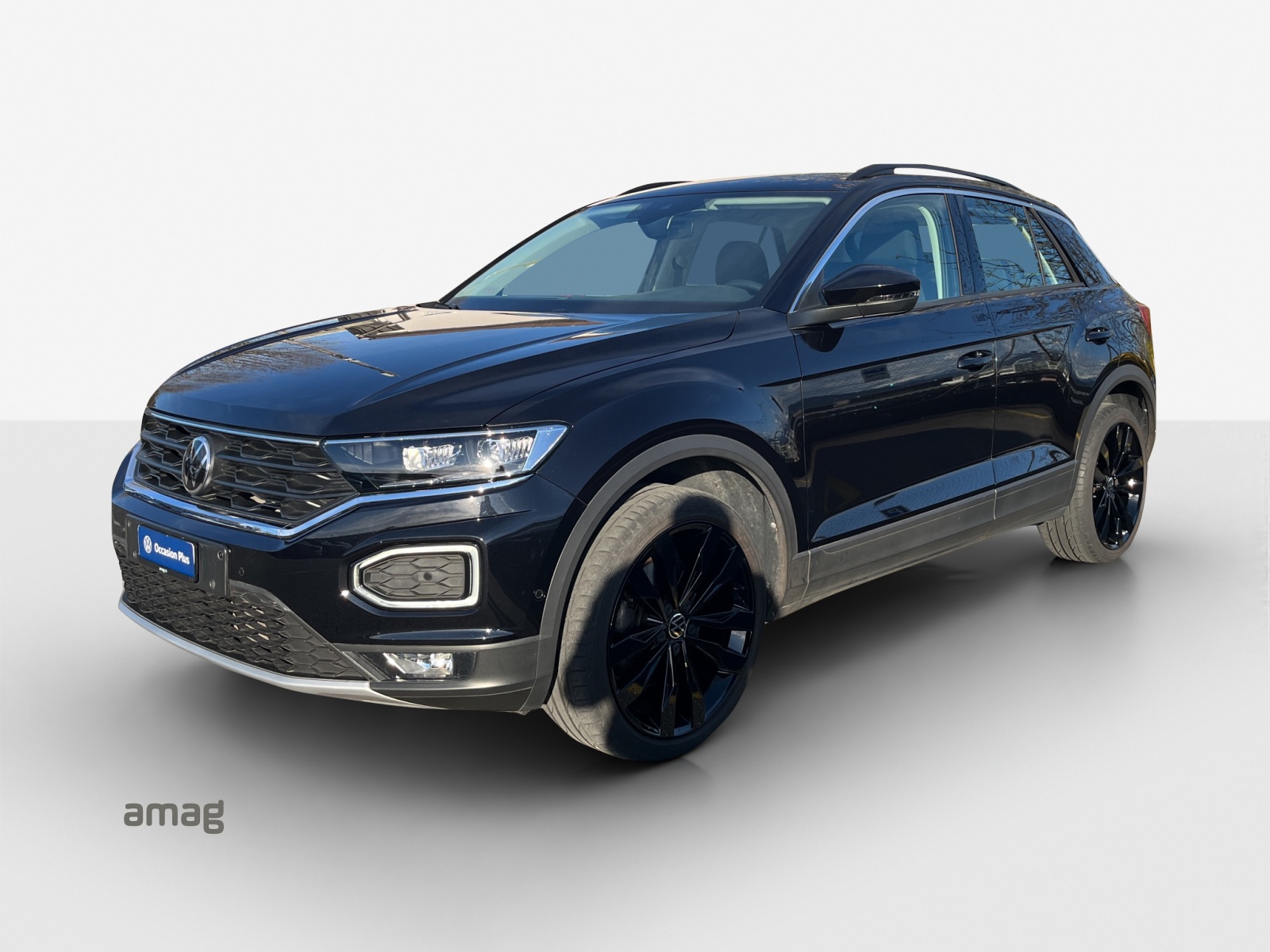 VW T-Roc 2.0 TSI Advance DSG 4Motion-image-0