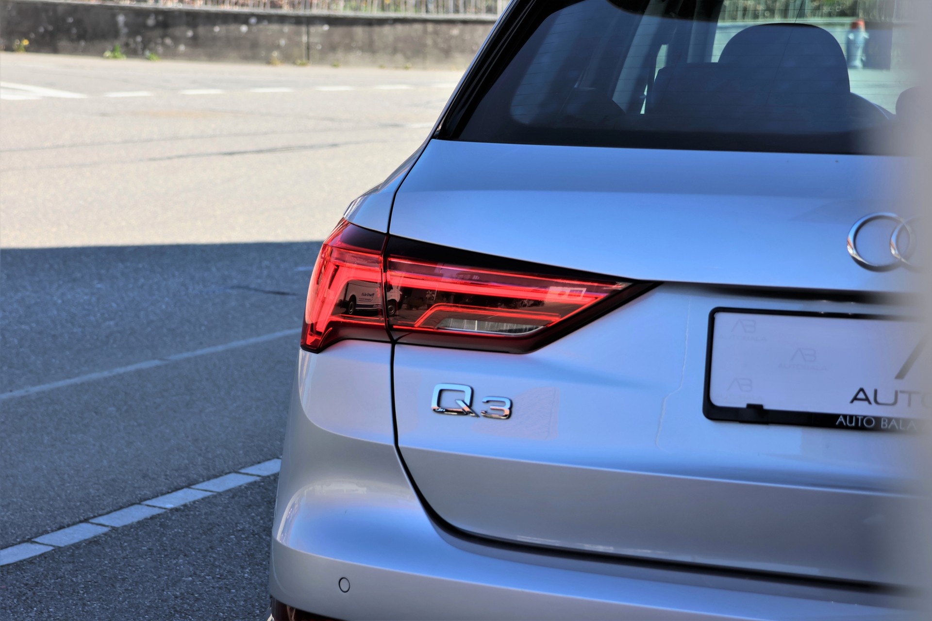 AUDI Q3 35 TDI advanced S-tronic (CH)-image-5