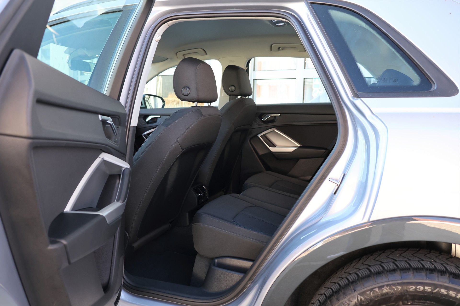 AUDI Q3 35 TDI advanced S-tronic (CH)-image-11