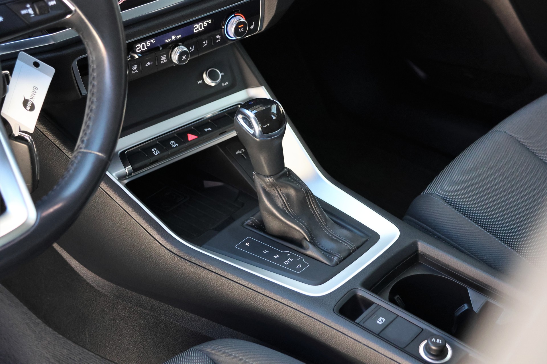 AUDI Q3 35 TDI advanced S-tronic (CH)-image-10