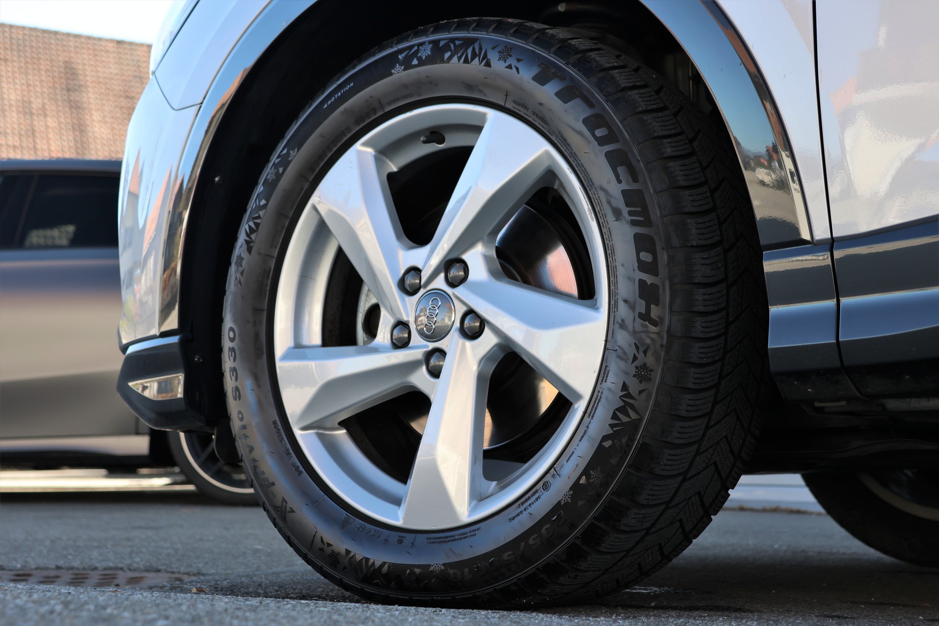 AUDI Q3 35 TDI advanced S-tronic (CH)-image-7