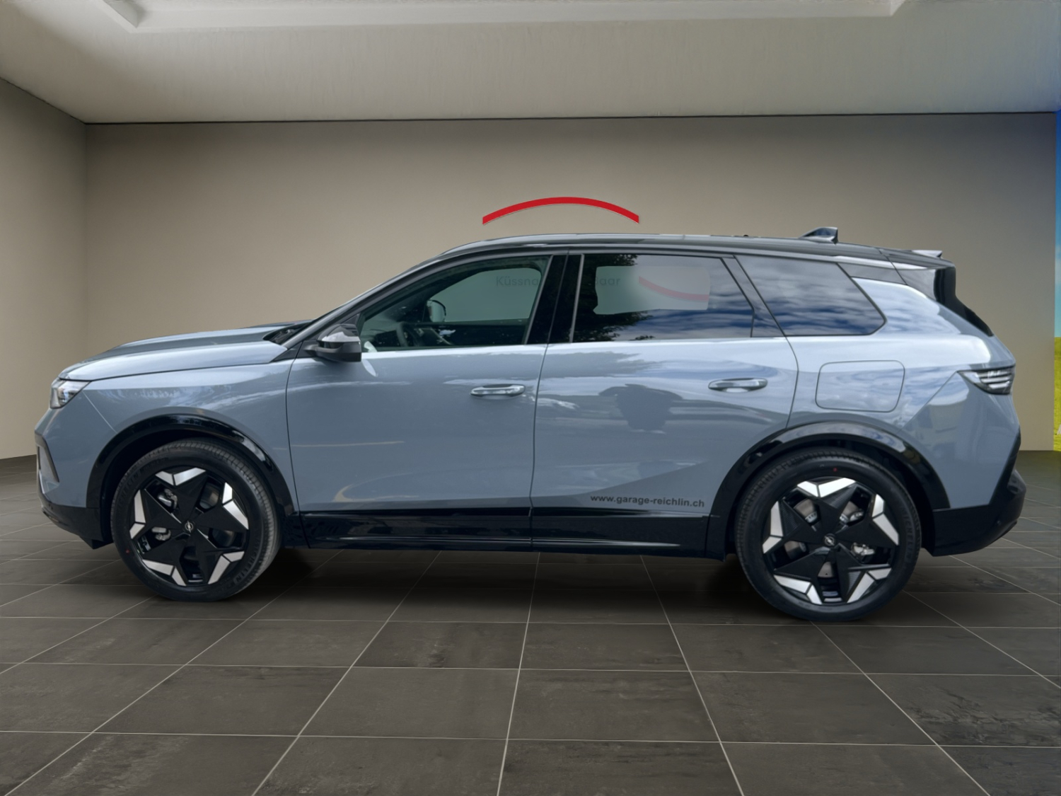 OPEL Grandland-e Ultimate AWD-image-1
