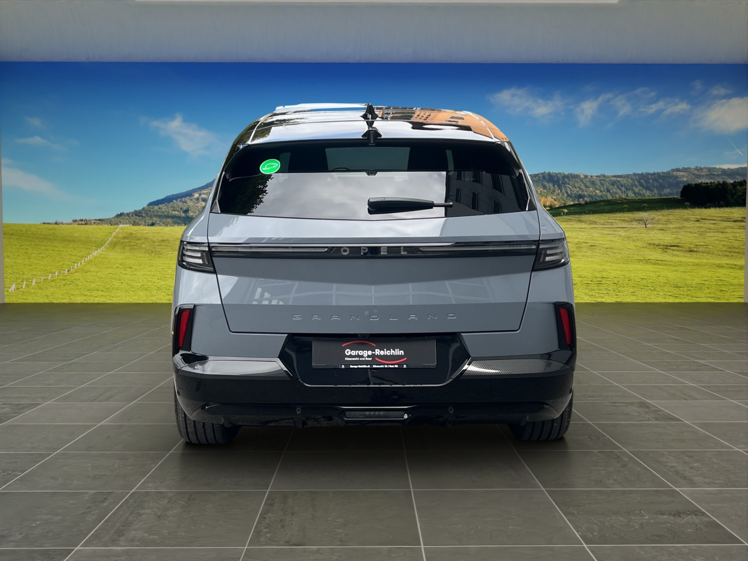 OPEL Grandland-e Ultimate AWD-image-3