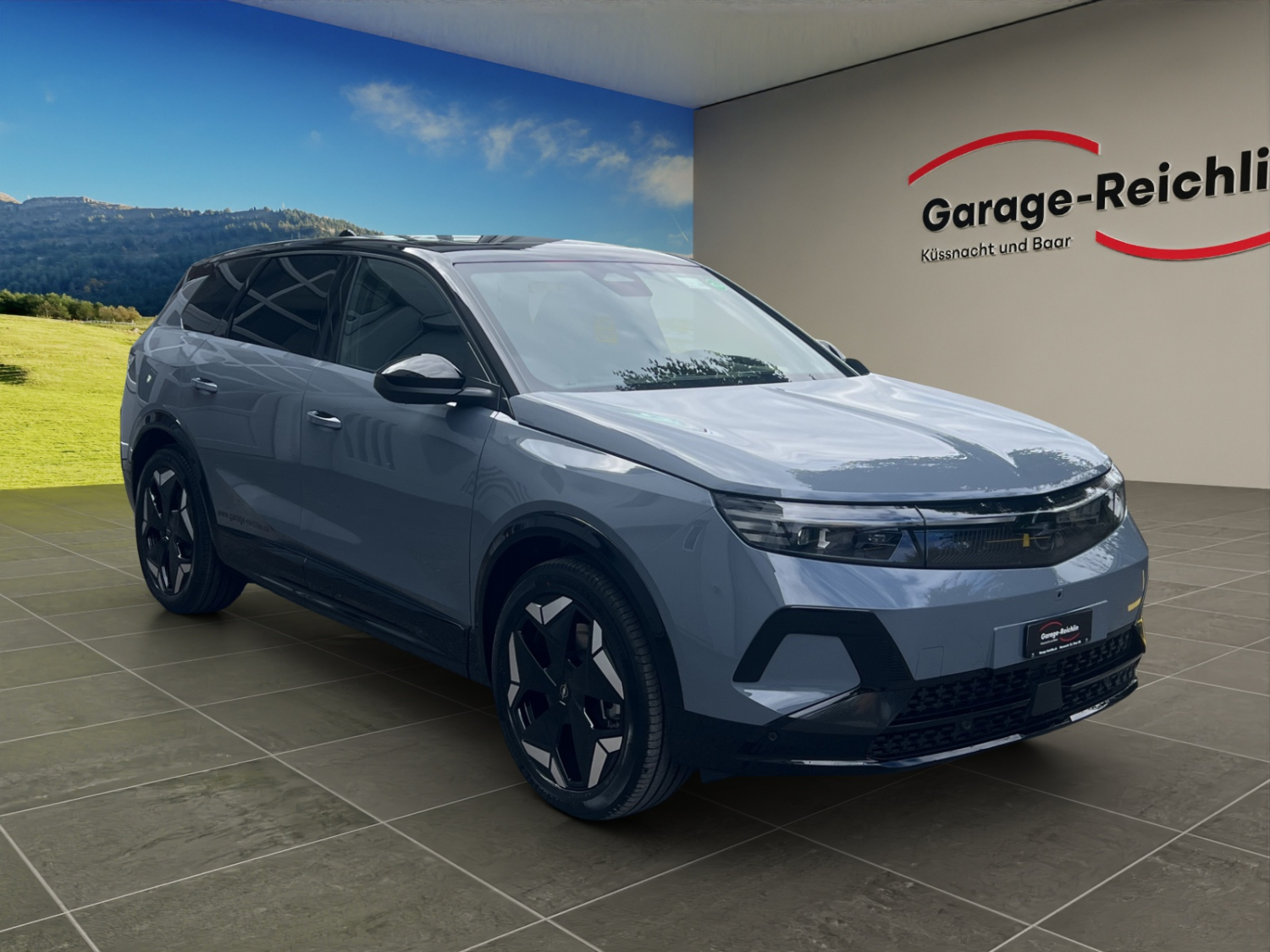 OPEL Grandland-e Ultimate AWD-image-6