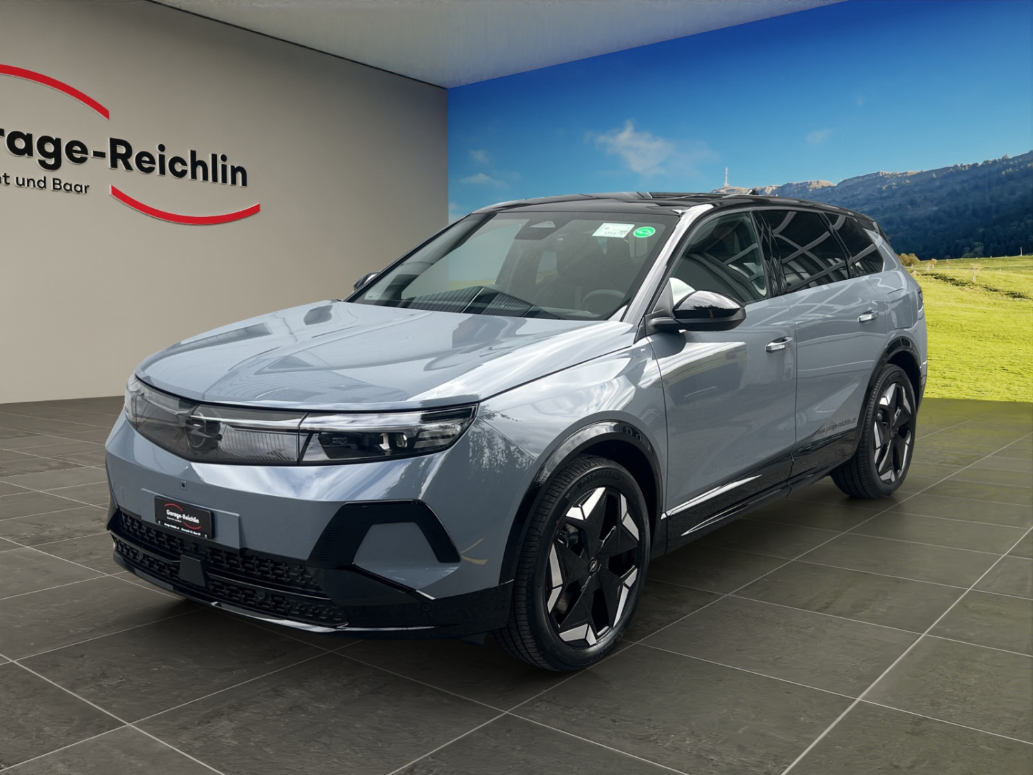 OPEL Grandland-e Ultimate AWD-image-0