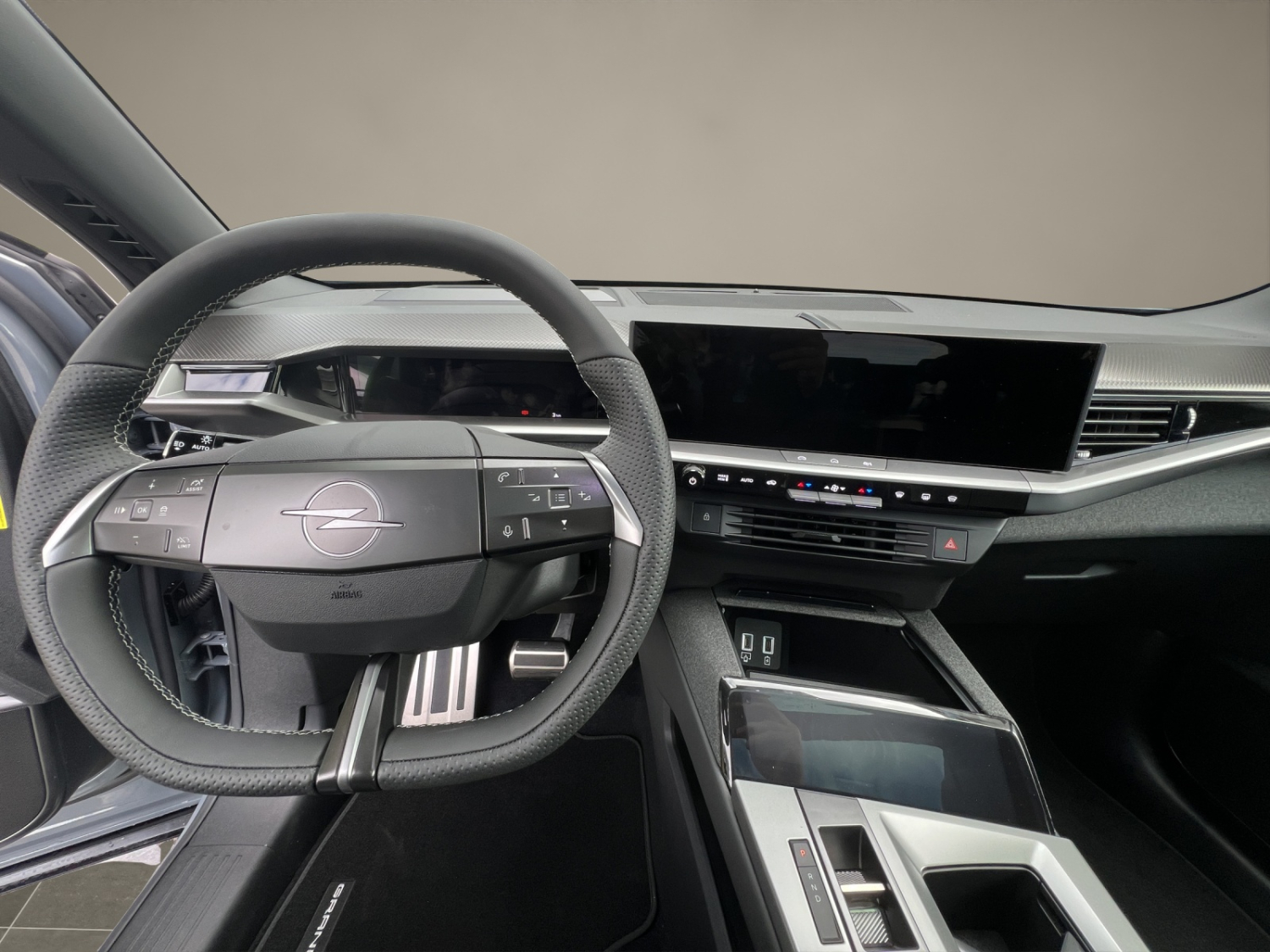 OPEL Grandland-e Ultimate AWD-image-9
