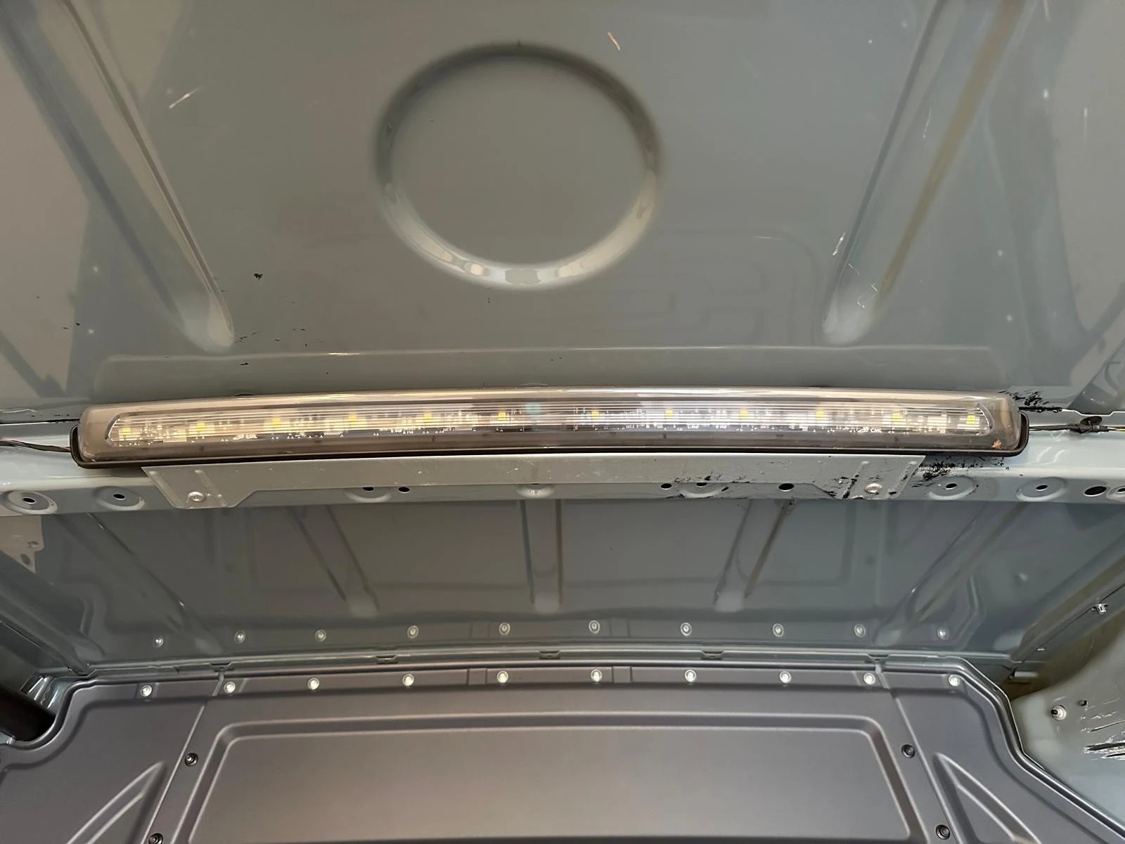 MERCEDES-BENZ Sprinter 214 CDI Standard 9G-TRONIC FWD-image-29