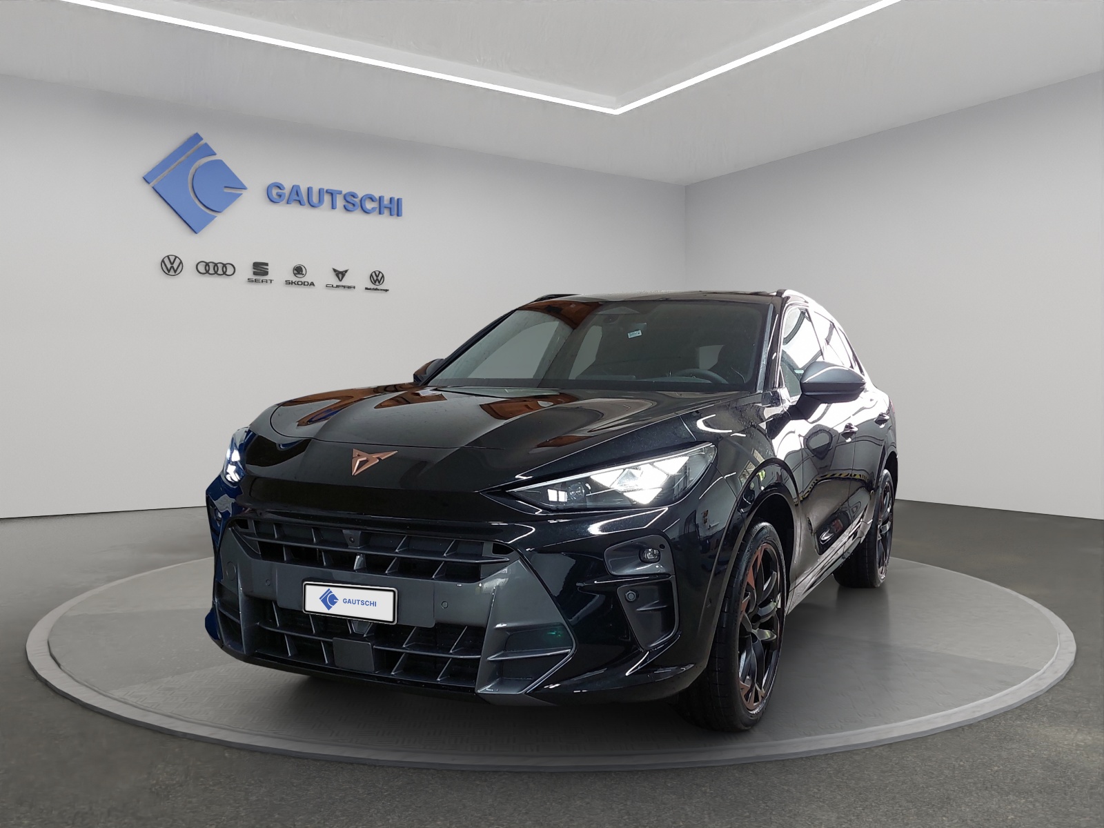CUPRA Terramar 2.0 TSI DSG Prime Edition VZ 4Drive-image-0