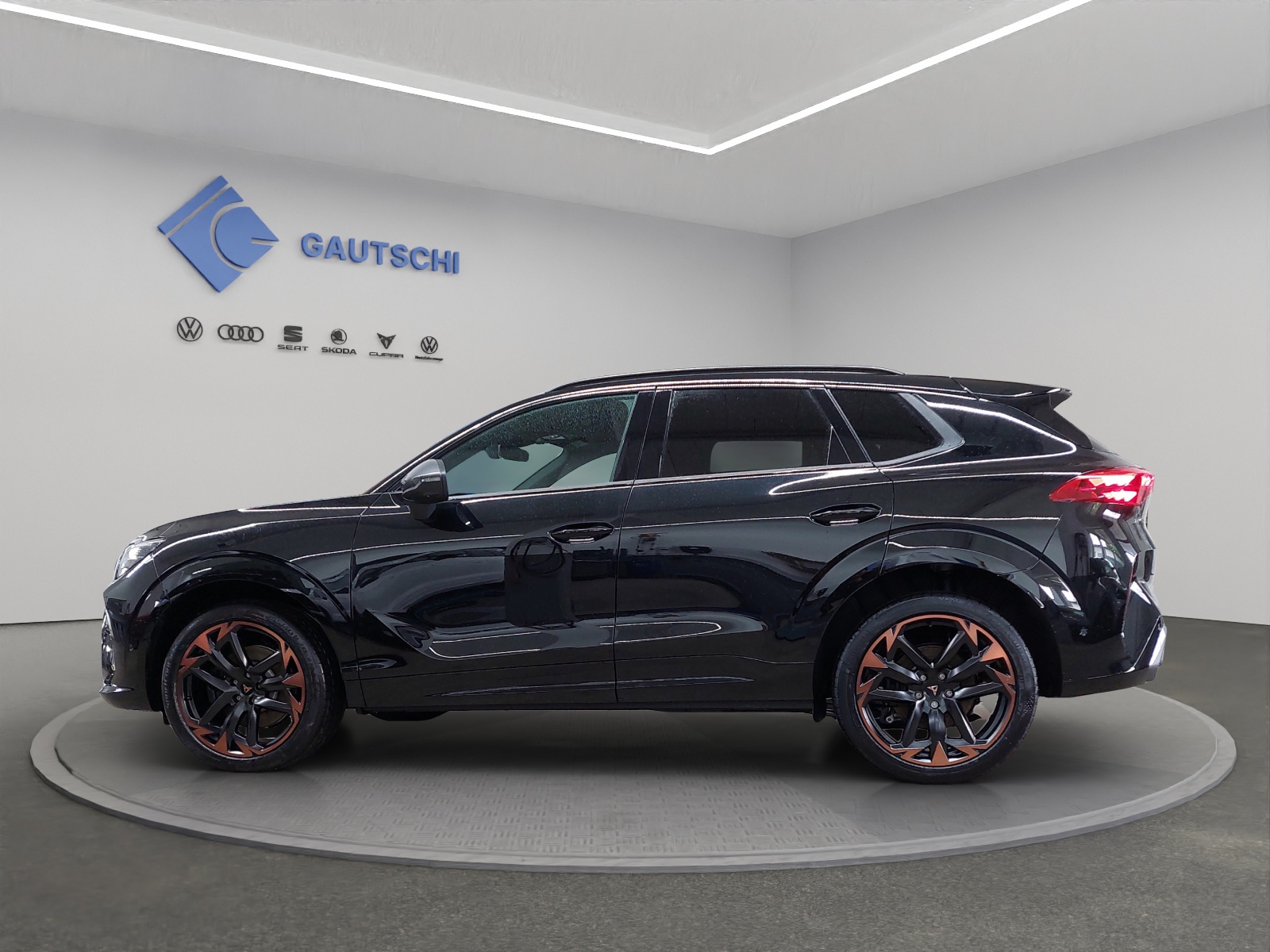 CUPRA Terramar 2.0 TSI DSG Prime Edition VZ 4Drive-image-1