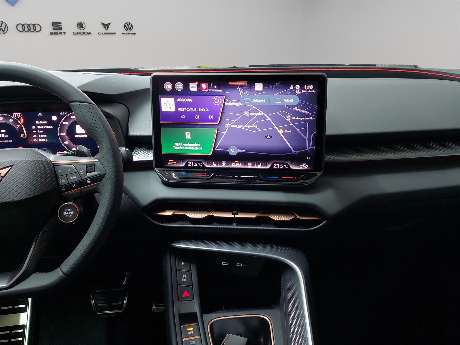 CUPRA Terramar 2.0 TSI DSG Prime Edition VZ 4Drive-image-7