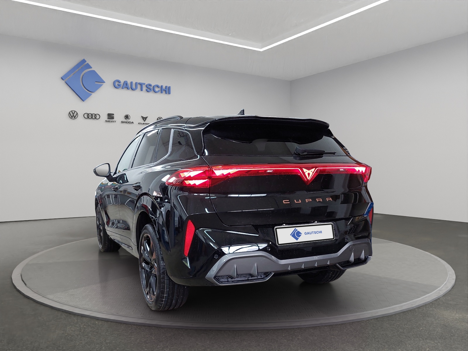CUPRA Terramar 2.0 TSI DSG Prime Edition VZ 4Drive-image-2