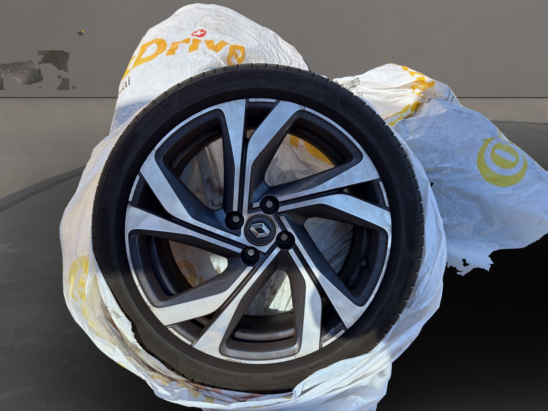 RENAULT Clio 1.3 R.S. Line EDC-image-15