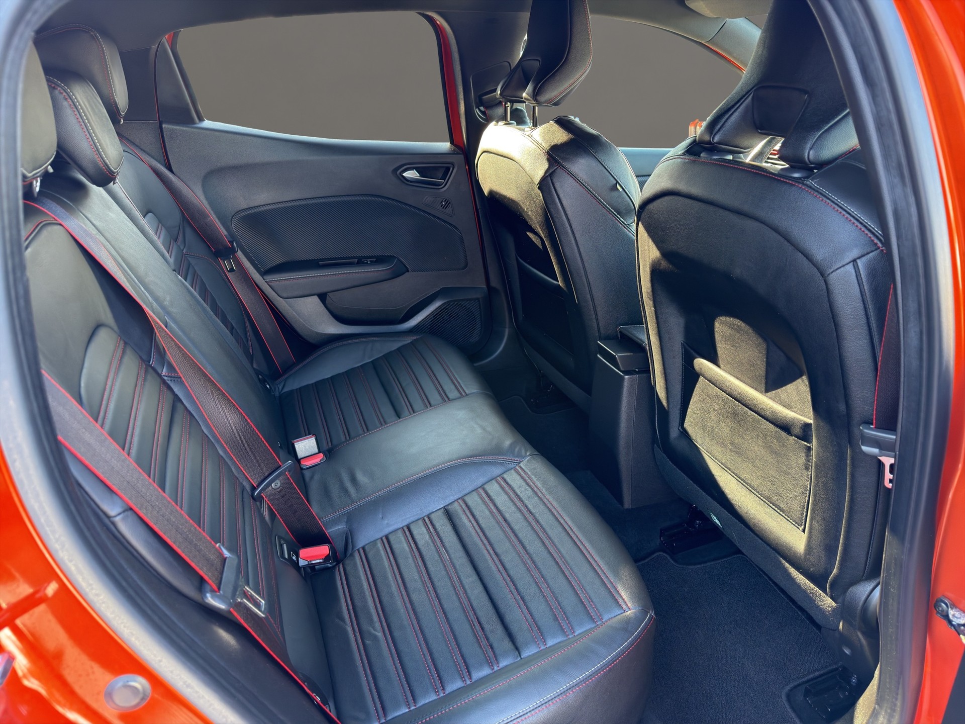 RENAULT Clio 1.3 R.S. Line EDC-image-12