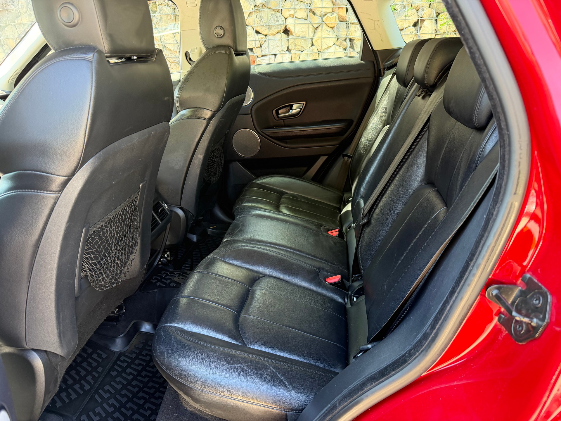 LAND ROVER Range Rover Evoque 2.0 Si4 SE Advantage AT9-image-9