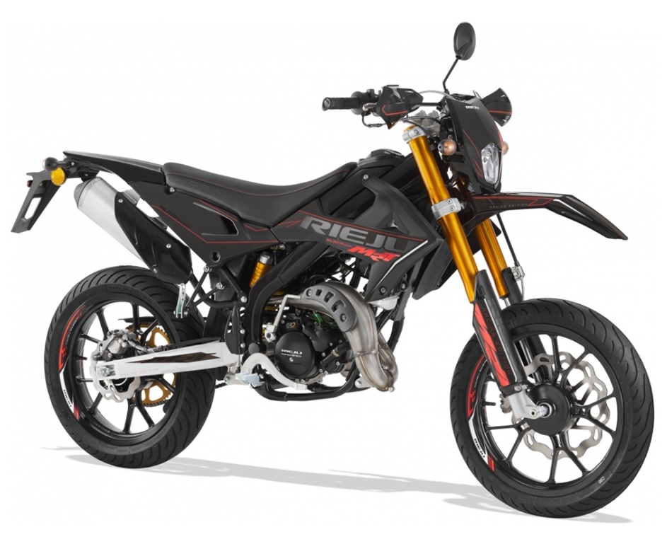 RIEJU MRT 50 SM Pro
