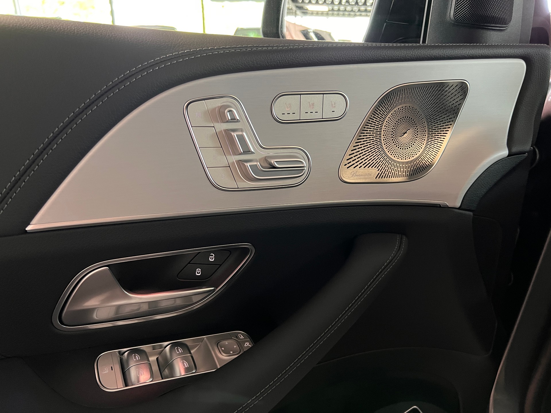MERCEDES-BENZ GLE 400 e EQ Hybrid 4Matic 9G-Tronic EQ Star-image-13