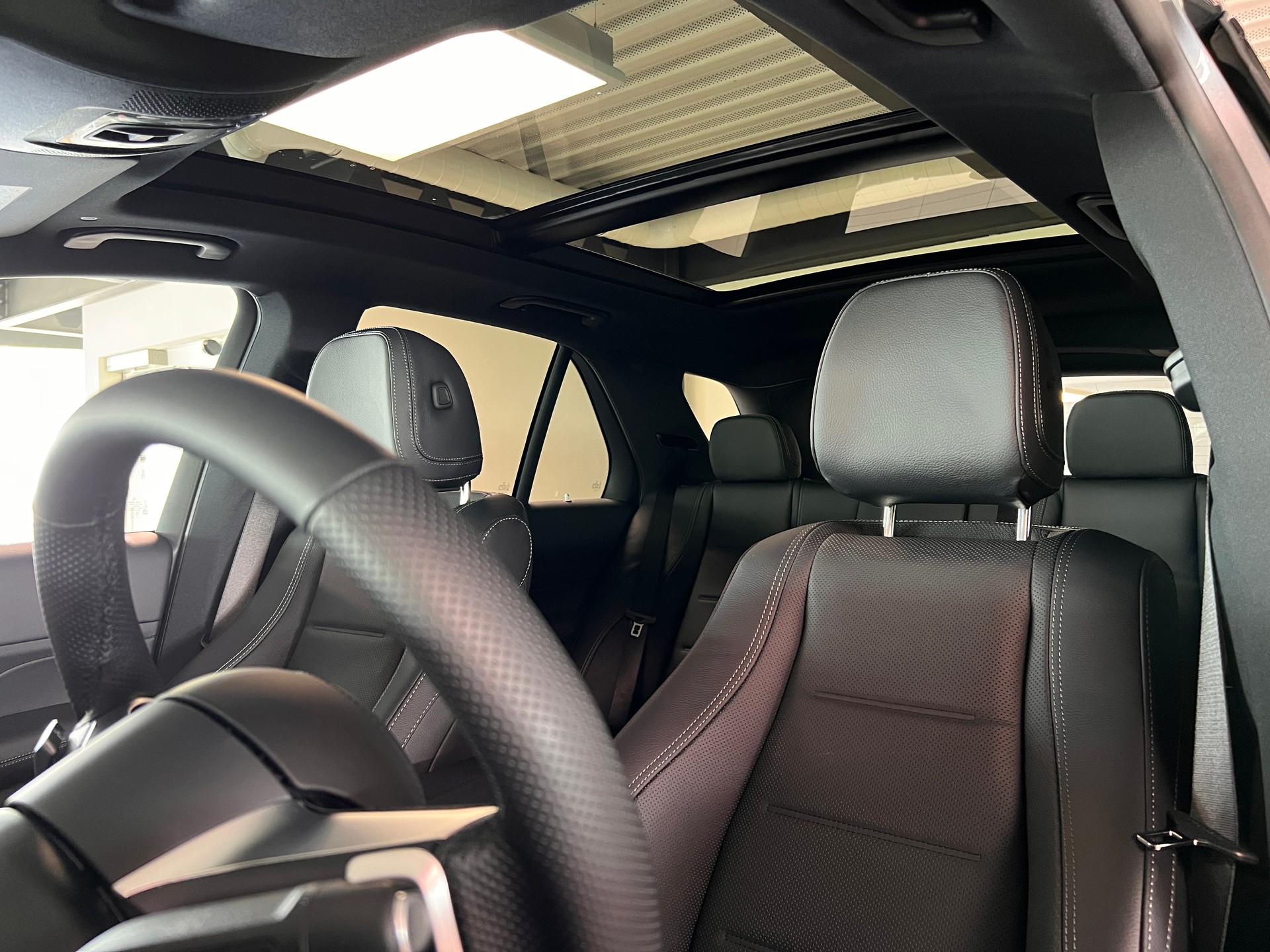 MERCEDES-BENZ GLE 400 e EQ Hybrid 4Matic 9G-Tronic EQ Star-image-11