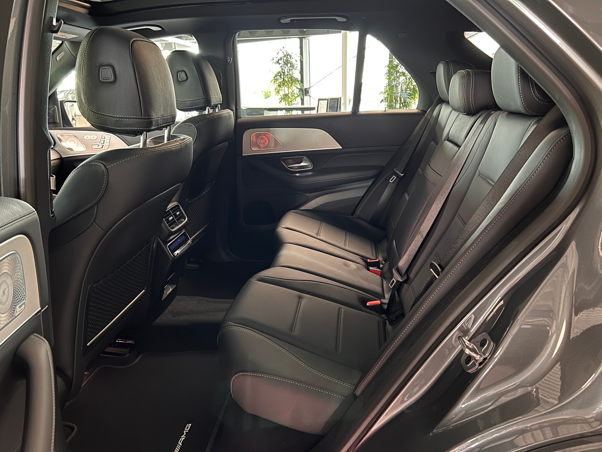 MERCEDES-BENZ GLE 400 e EQ Hybrid 4Matic 9G-Tronic EQ Star-image-8