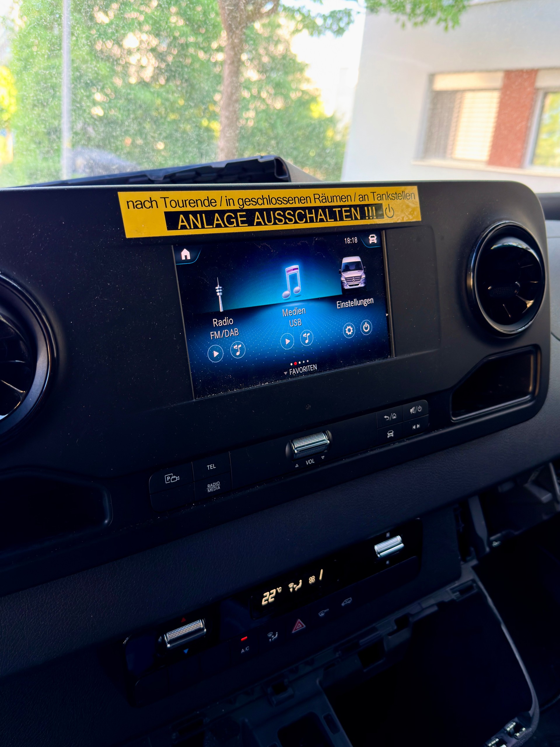 MERCEDES-BENZ Sprinter 315 CDI Standard 9G-TRONIC-image-4