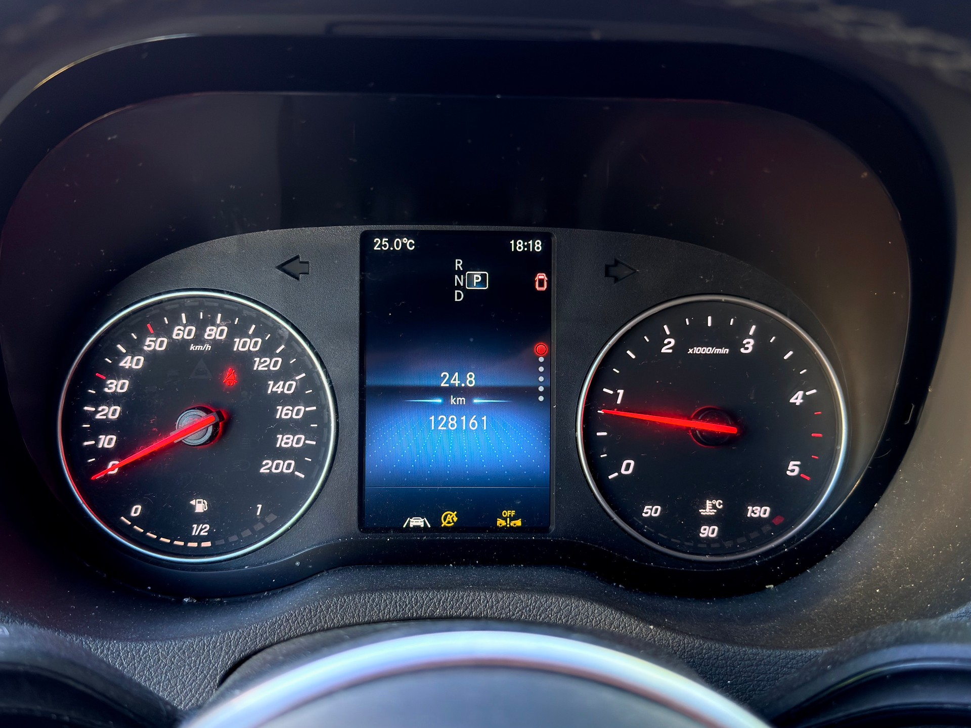MERCEDES-BENZ Sprinter 315 CDI Standard 9G-TRONIC-image-5