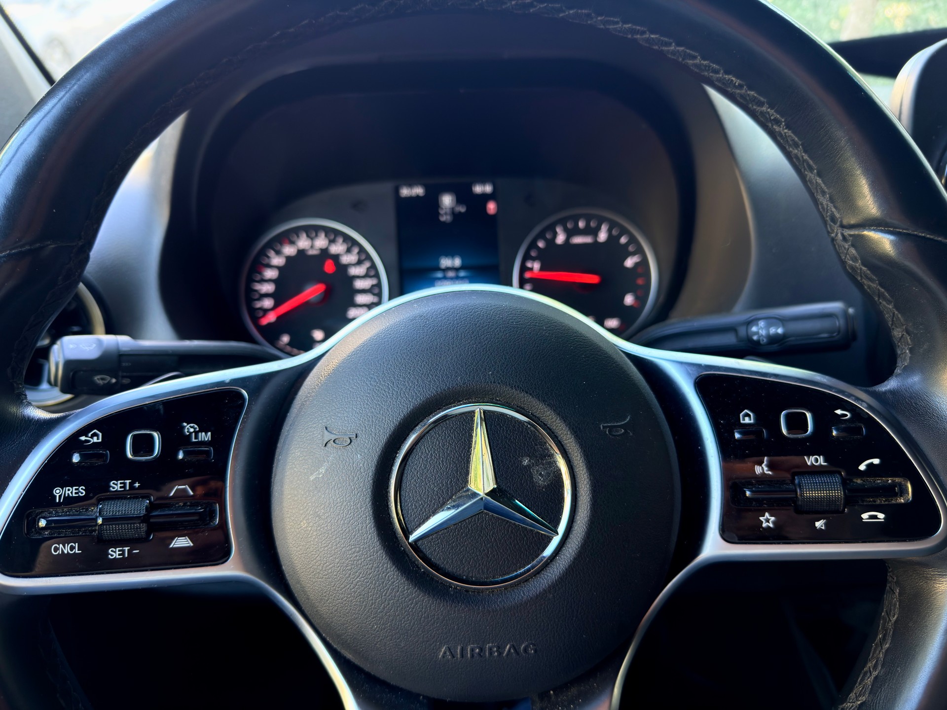 MERCEDES-BENZ Sprinter 315 CDI Standard 9G-TRONIC-image-6