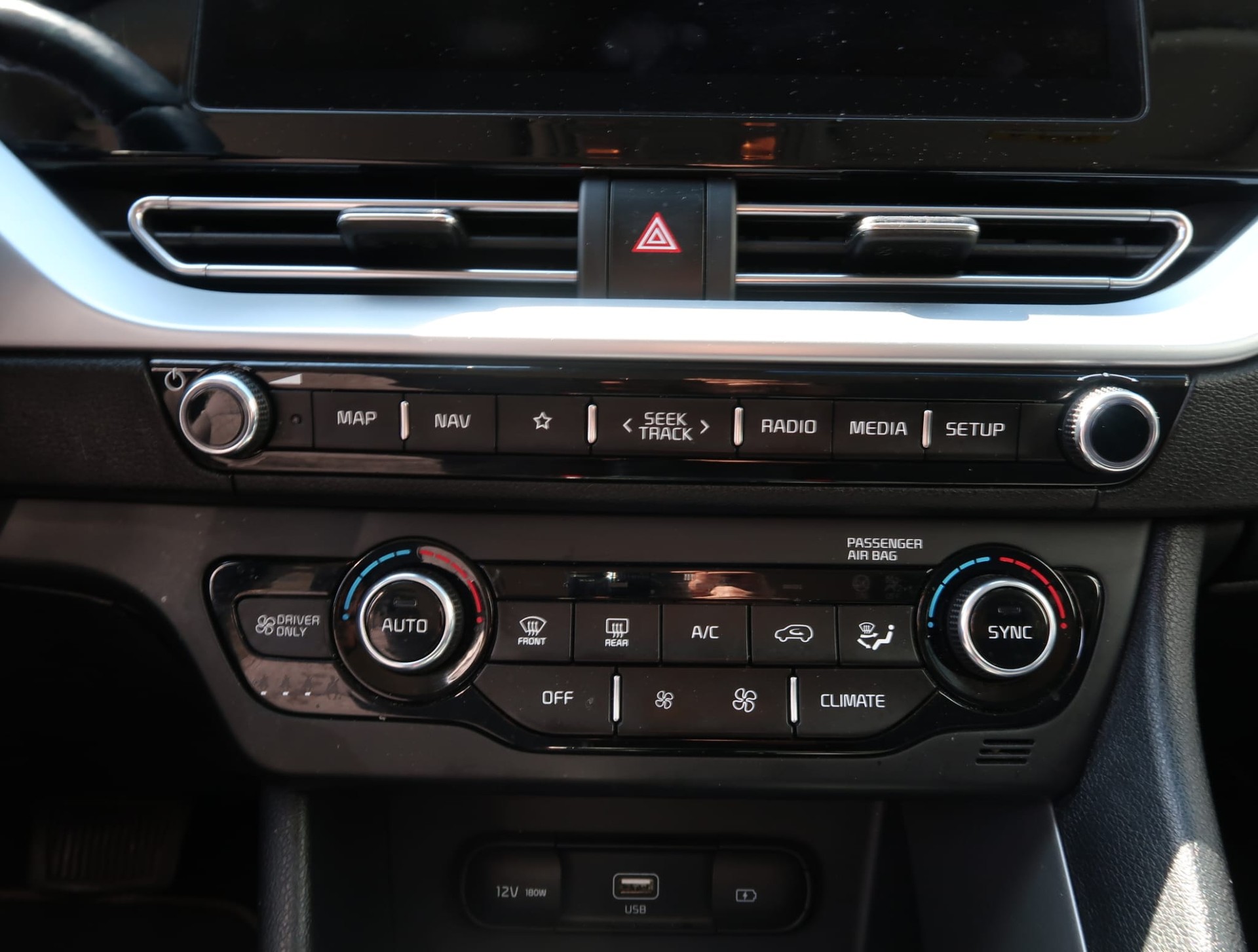 KIA Niro 1.6GDi Hybrid Pow.25 DCT-image-11