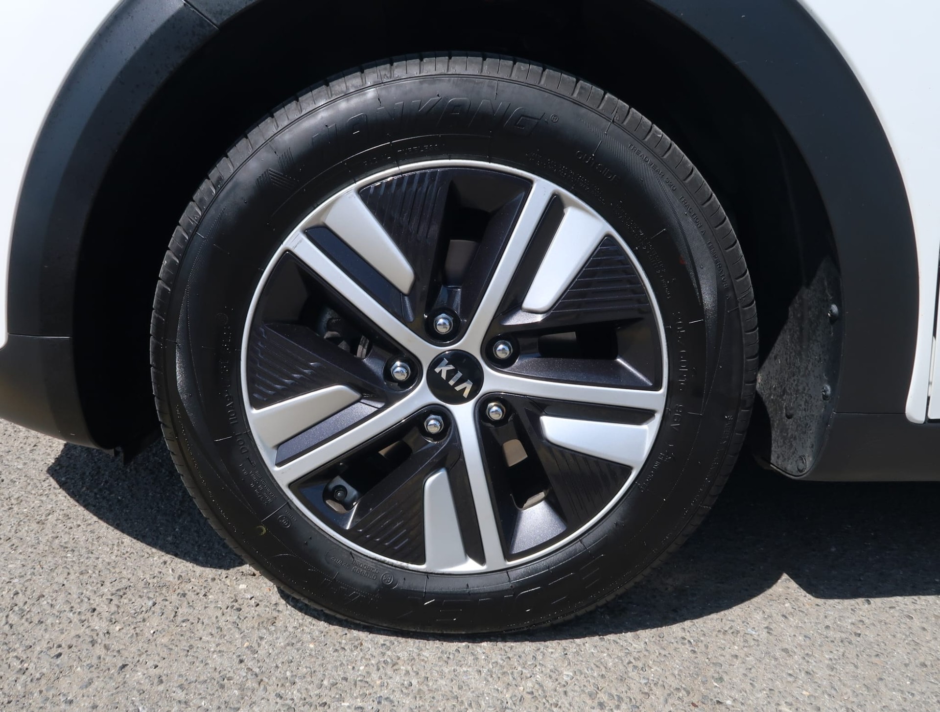KIA Niro 1.6GDi Hybrid Pow.25 DCT-image-21
