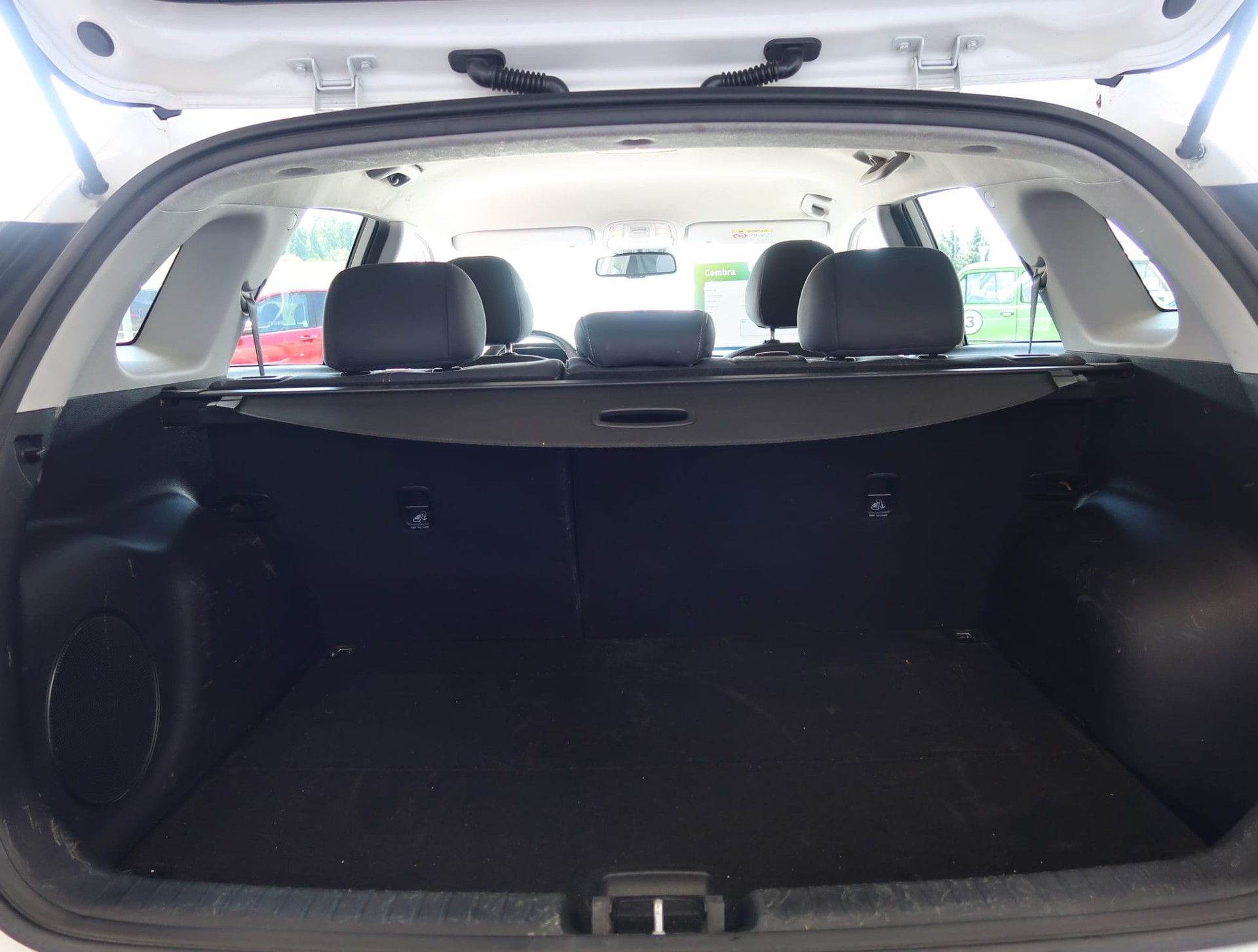 KIA Niro 1.6GDi Hybrid Pow.25 DCT-image-20
