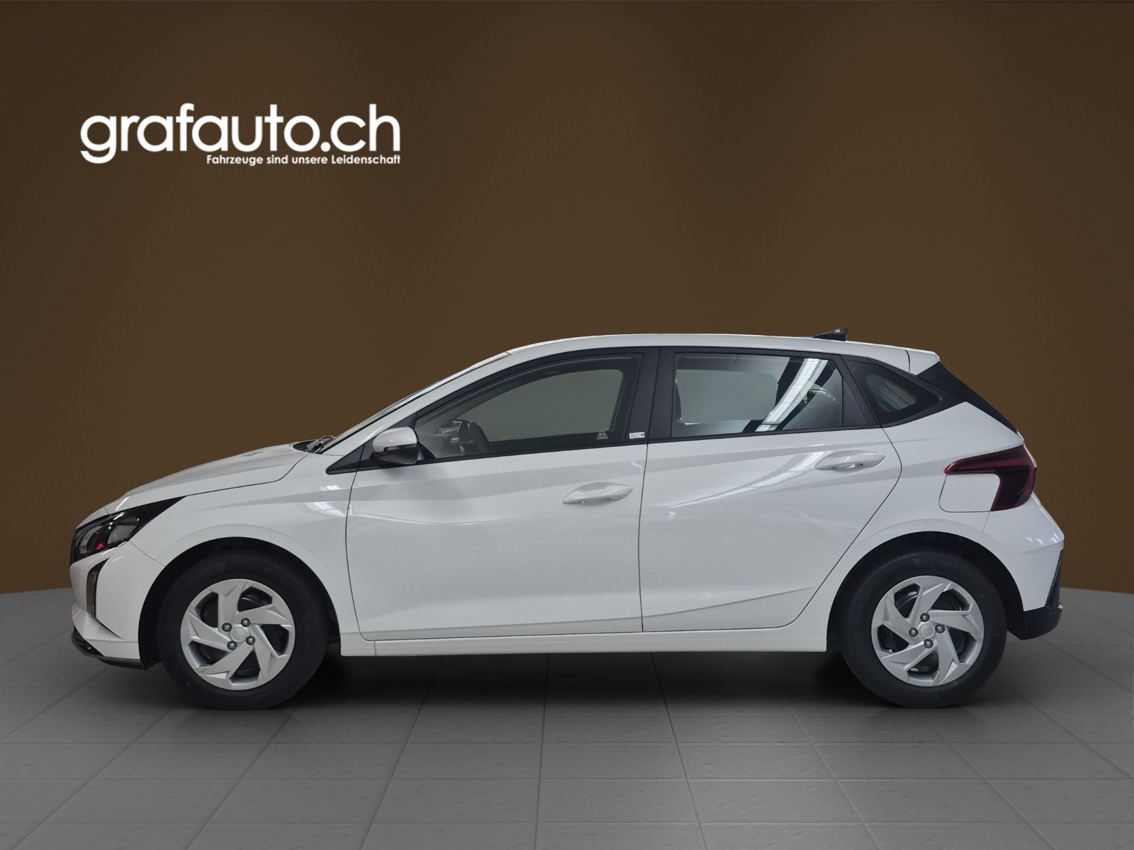 HYUNDAI i20 1.0 T-GDi Pica-image-0