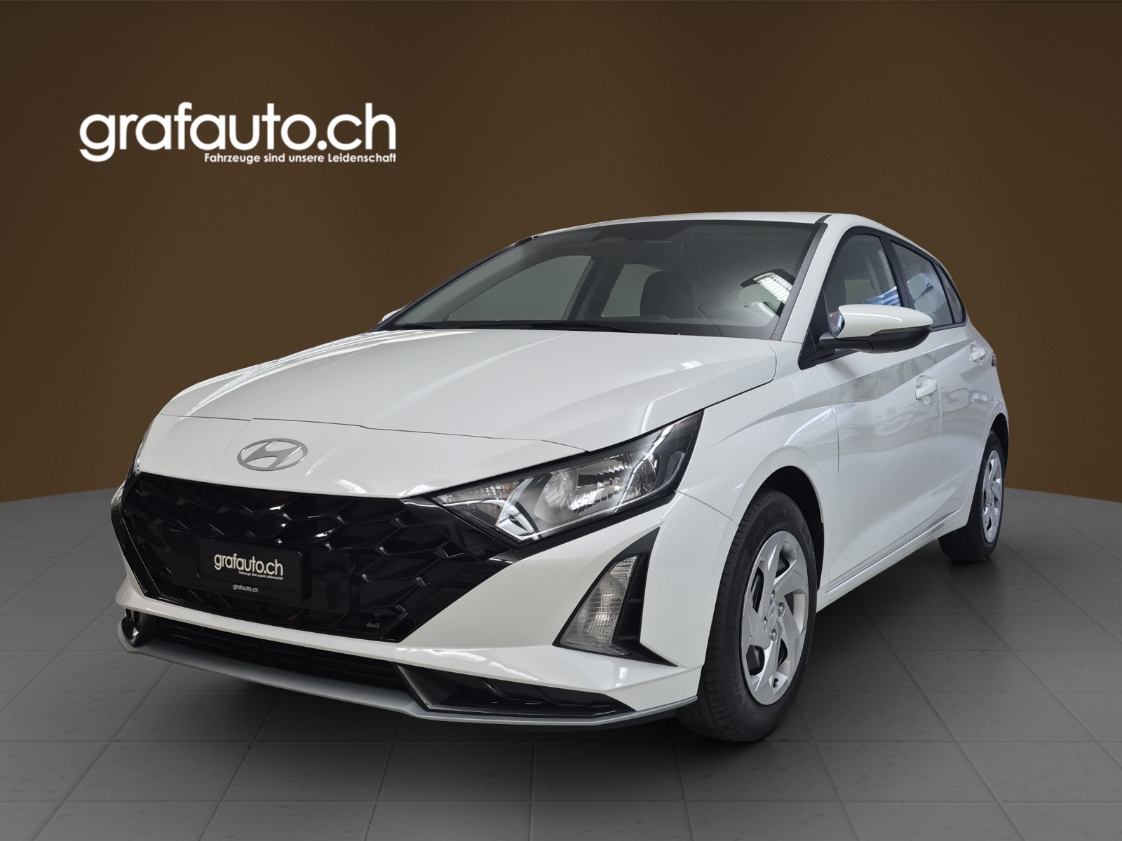HYUNDAI i20 1.0 T-GDi Pica-image-1