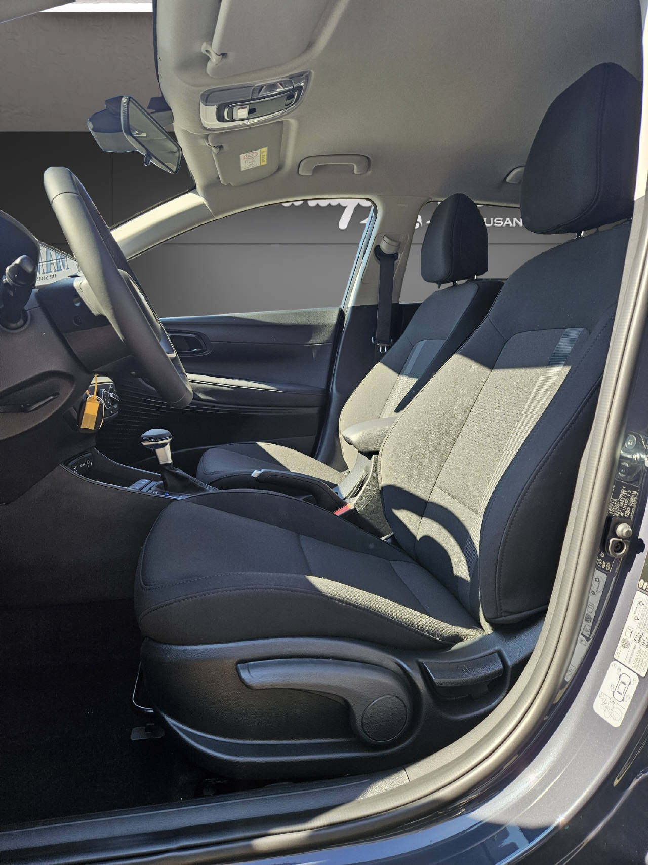 HYUNDAI i20 1.0 T-GDi Amplia-image-2