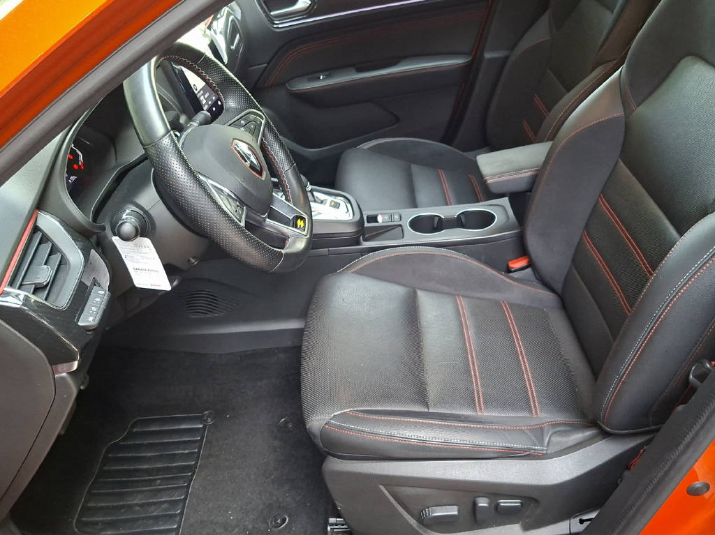RENAULT Arkana 1.6 E-Tech R.S. Line-image-3