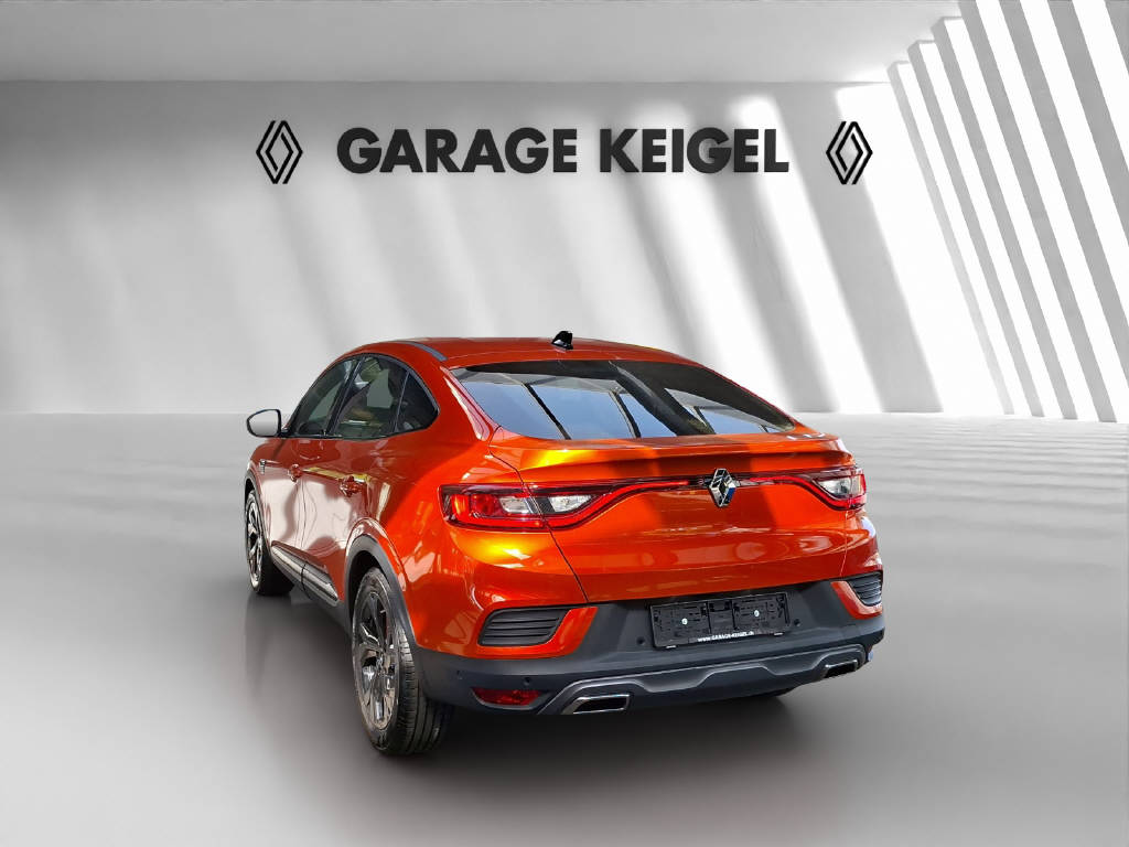 RENAULT Arkana 1.6 E-Tech R.S. Line-image-2
