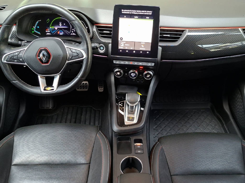 RENAULT Arkana 1.6 E-Tech R.S. Line-image-4