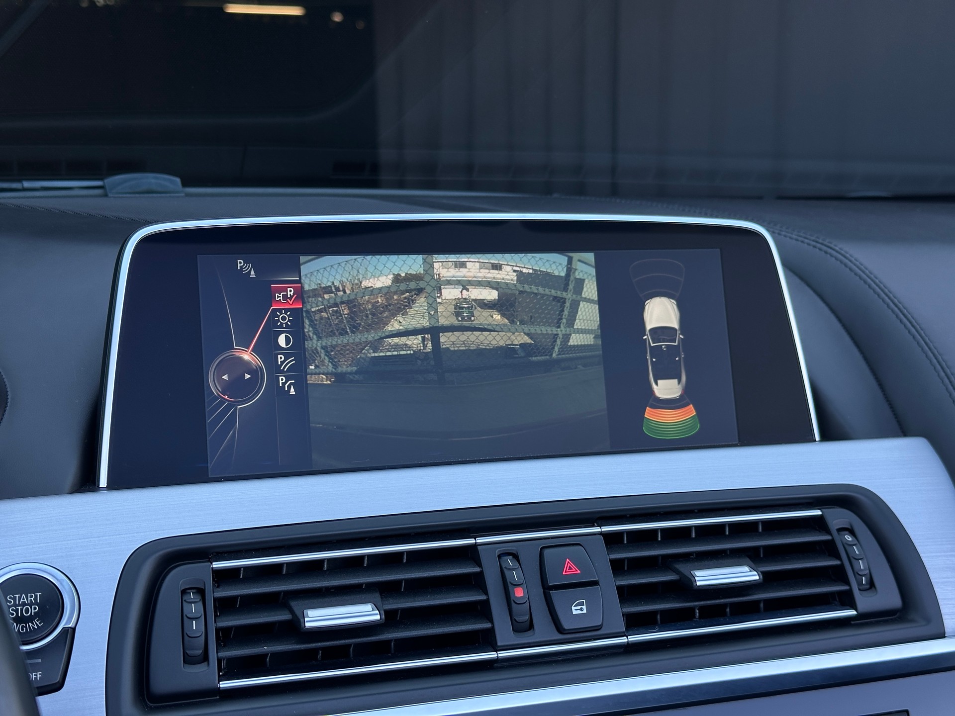 BMW 640i Cabrio xDrive-image-18