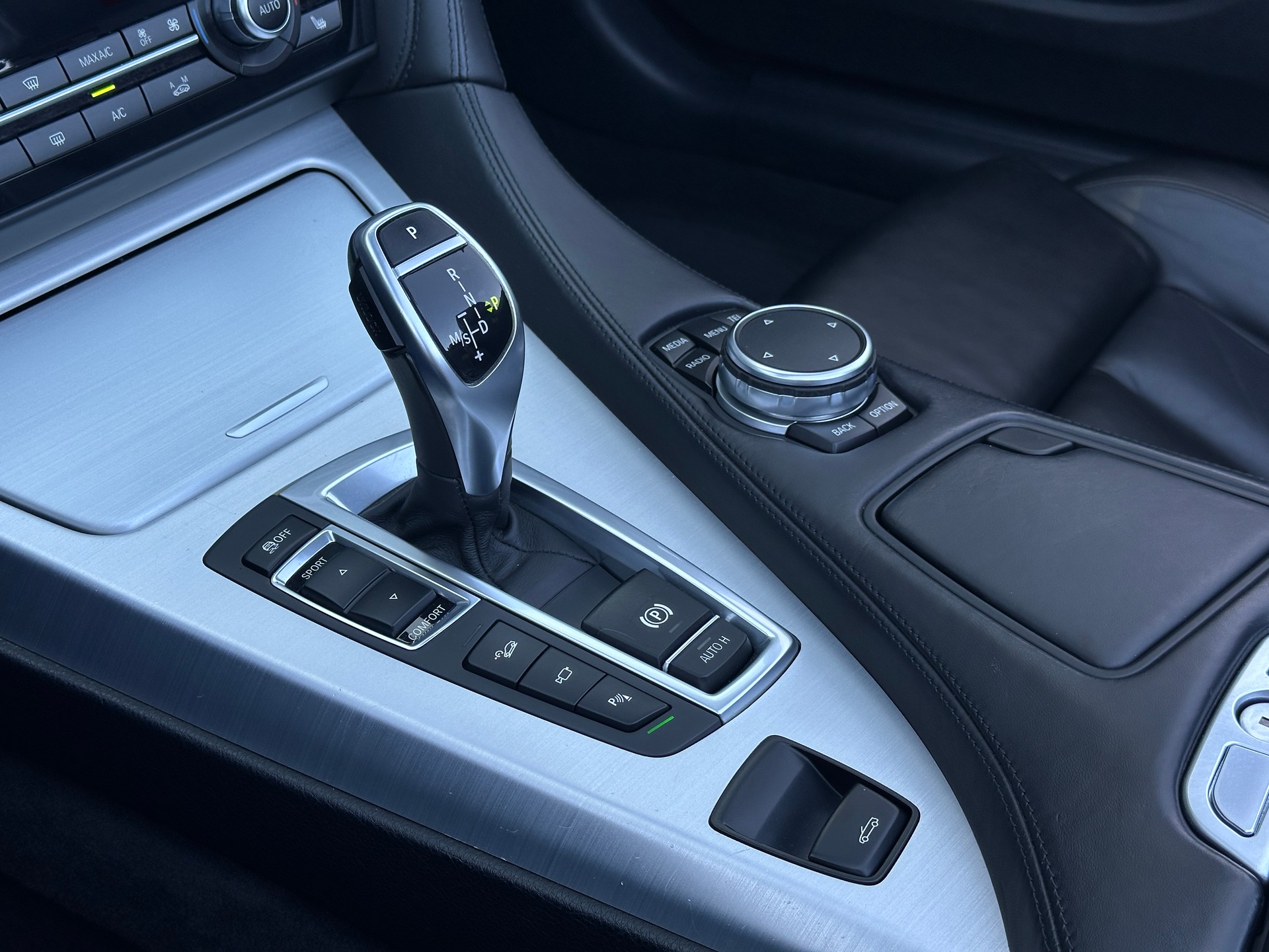 BMW 640i Cabrio xDrive-image-20