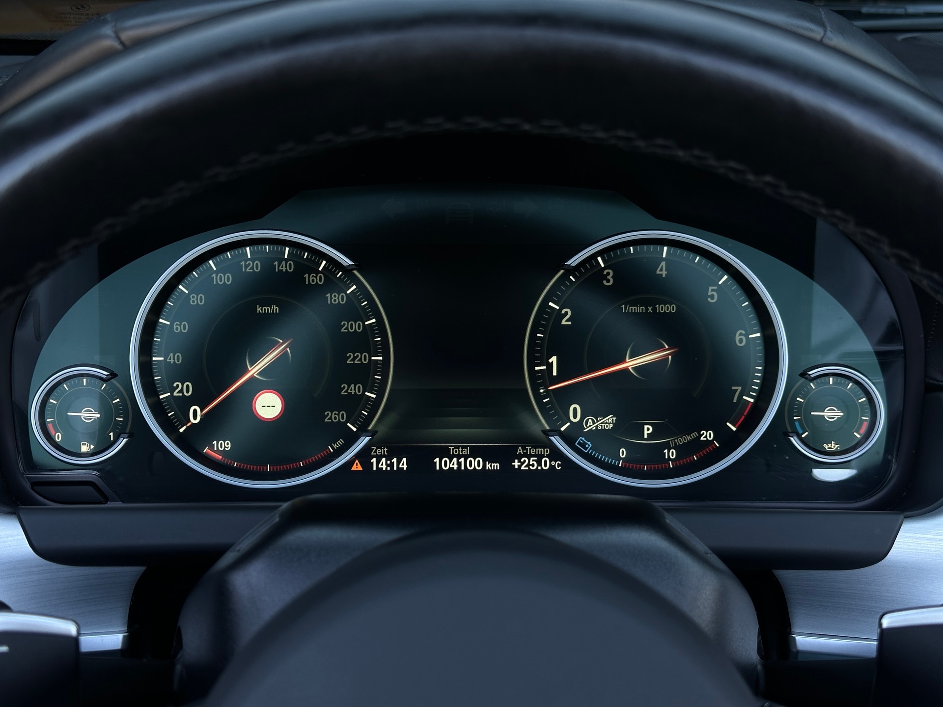 BMW 640i Cabrio xDrive-image-16