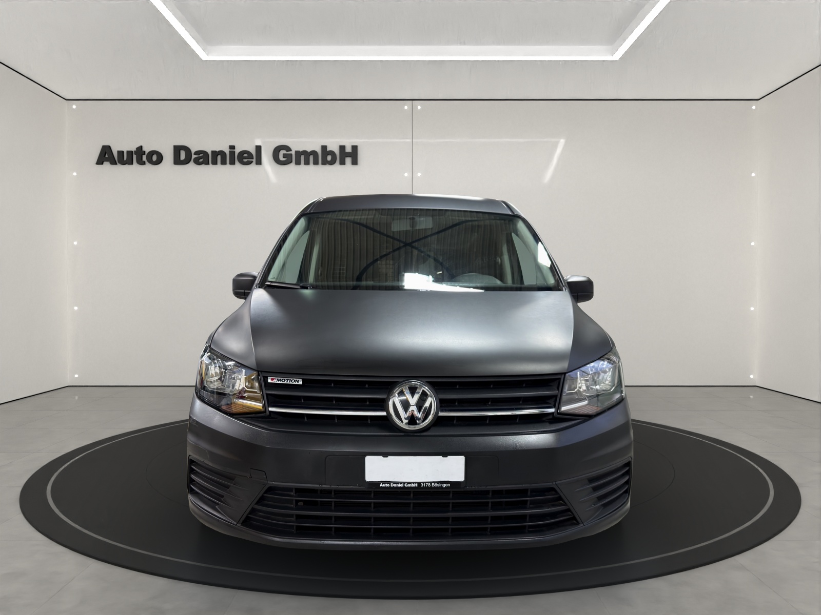 VW Caddy Maxi 2.0TDI 4Motion BMT ( 122PS )-image-1