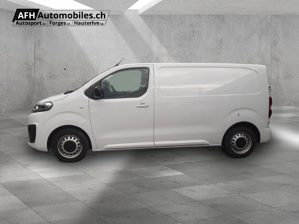 CITROEN Jumpy fourg. M 2.0 BlueHDi 140-showroom-element-1