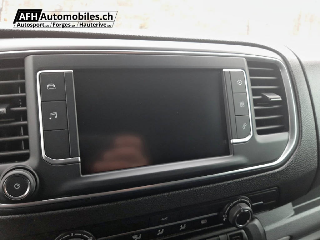 CITROEN Jumpy fourg. M 2.0 BlueHDi 140-image-12