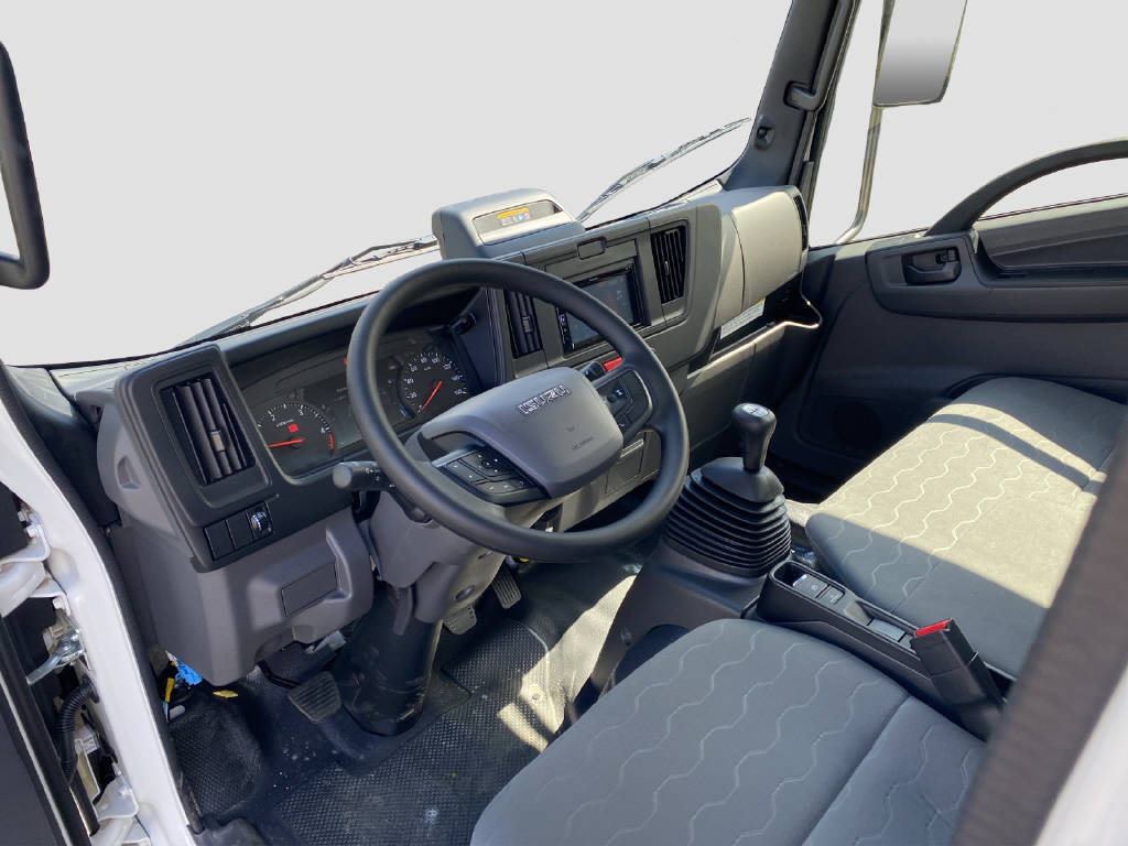 ISUZU M21 F DR 1.9 Ddi TT Brücke Generation 3-image-8